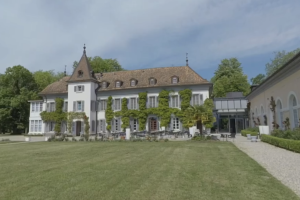 Château de Bossey